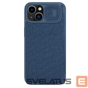 Чехол на заднюю панель Nillkin  Blue 