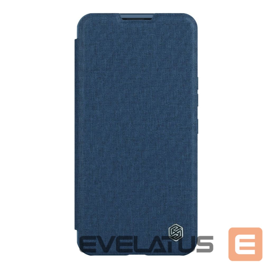 Чехол на заднюю панель Nillkin Blue