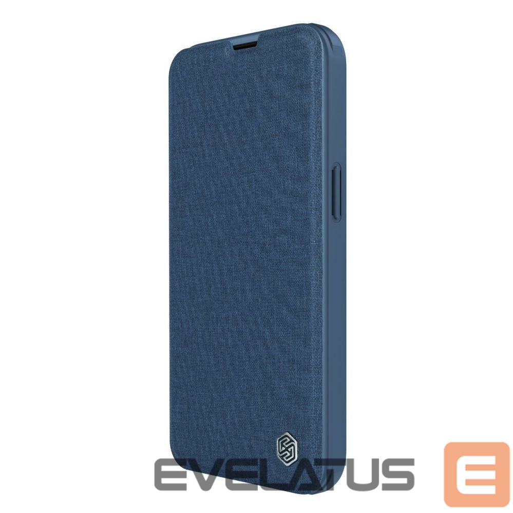 Чехол на заднюю панель Nillkin Blue