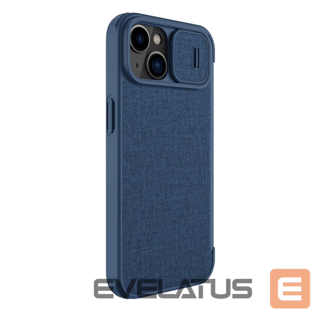 Чехол на заднюю панель Nillkin Blue