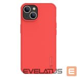 Чехол на заднюю панель Nillkin  Red 