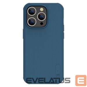 Чехол на заднюю панель Nillkin  Blue 