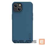 Чехол на заднюю панель Nillkin  Blue 