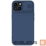 Чехол на заднюю панель Nillkin  Blue 