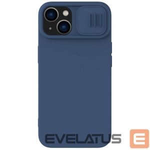 Чехол на заднюю панель Nillkin  Blue 