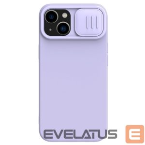 Чехол на заднюю панель Nillkin  Violet 