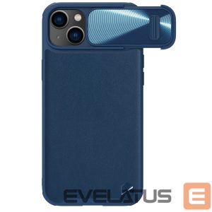 Чехол на заднюю панель Nillkin  Blue 
