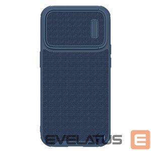 Чехол на заднюю панель Nillkin  Blue 