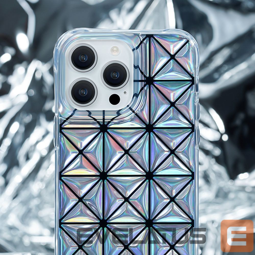 Чехол на заднюю панель Kingxbar Iridescent