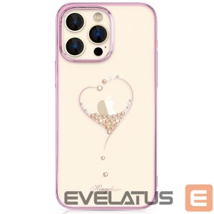 Чехол на заднюю панель Kingxbar  Pink 