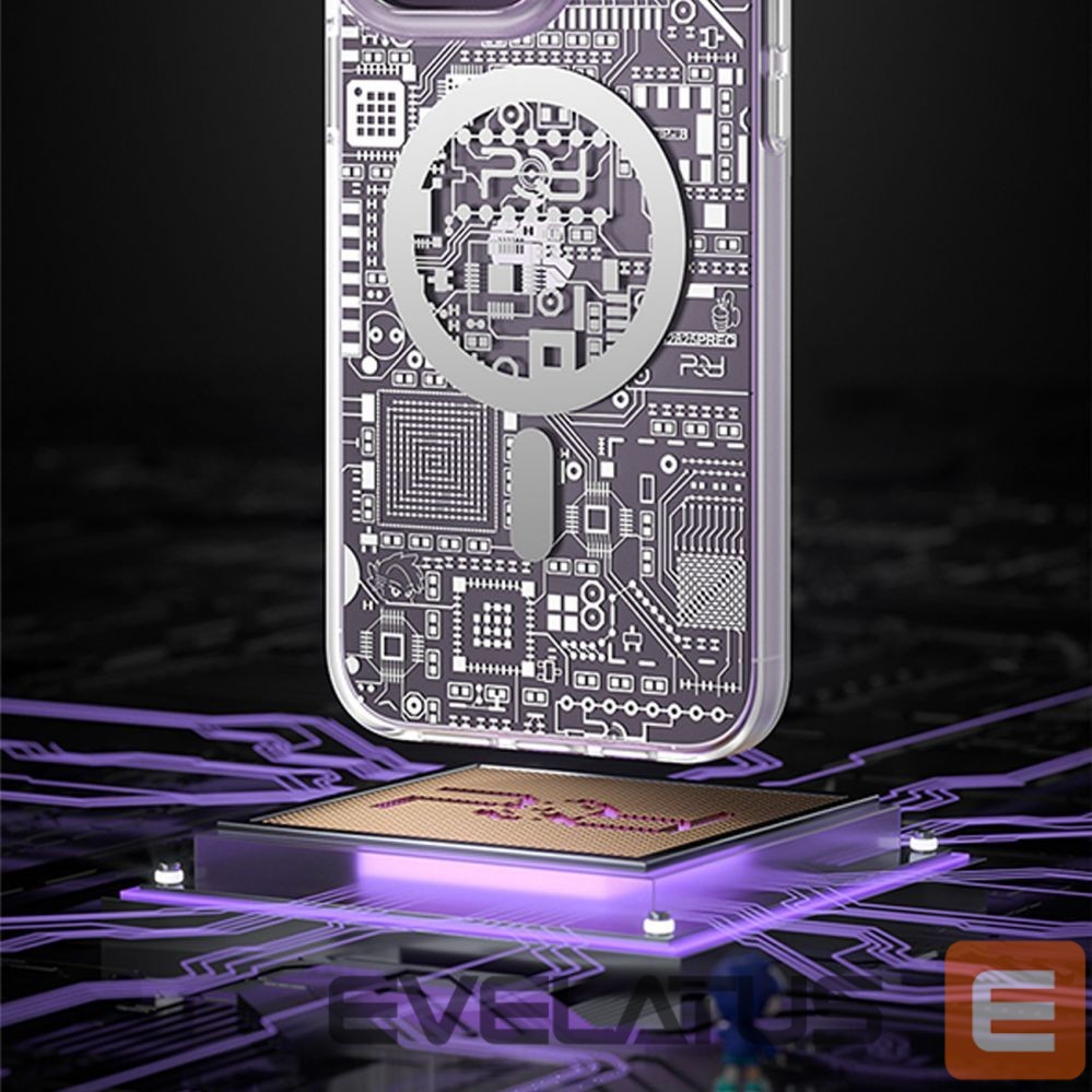 Чехол на заднюю панель Kingxbar Gold