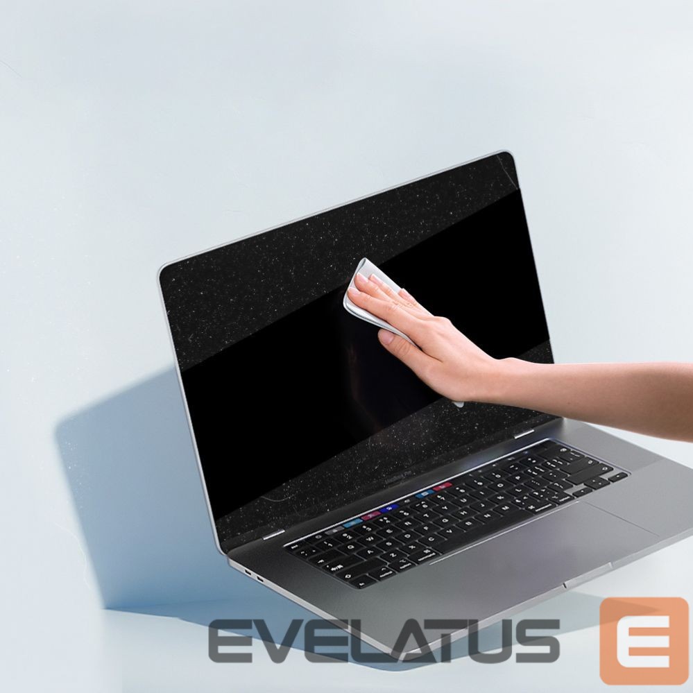 Защитная плёнка Nillkin Nillkin Pure Series AR Film Film MacBook Pro 16'' 2021/2022/2023/2024 for Laptop Monitor Screen