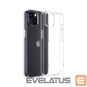 Чехол на заднюю панель Joyroom  Joyroom 14X Case Case for iPhone 14 Pro Max Durable Cover Housing Transparent (JR-14X4) 