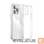 Чехол на заднюю панель Joyroom  Joyroom 14D Case Case for iPhone 14 Plus Durable Cover Housing Clear (JR-14D3) 