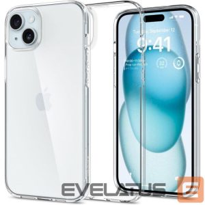 Чехол на заднюю панель Spigen  Transparent 