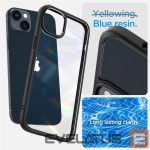 Чехол на заднюю панель Spigen  Black 