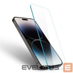 Защитное стекло Spigen  Spigen Glas.tR Slim Tempered Glass for iPhone 14 Pro Max 