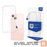Чехол на заднюю панель 3MK  Case for iPhone 14 Plus from the 3mk Armor Case series - transparent 