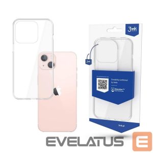 Чехол на заднюю панель 3MK  iPhone 14 