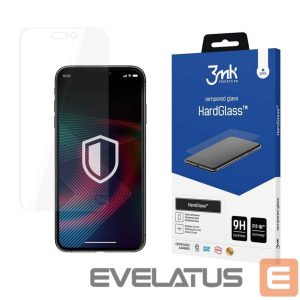 Защитное стекло 3MK  Tempered Glass 9H 3mk HardGlass  for iPhone 14 Pro Max 