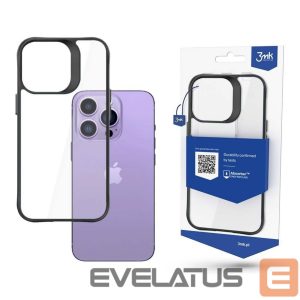 Чехол на заднюю панель 3MK  iPhone 14 Pro Max 