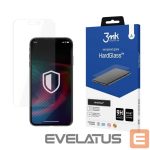 Защитное стекло 3MK  Tempered glass for iPhone 14 Pro 9H from the 3mk HardGlass series 
