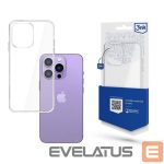 Чехол на заднюю панель 3MK - iPhone 14 Pro 