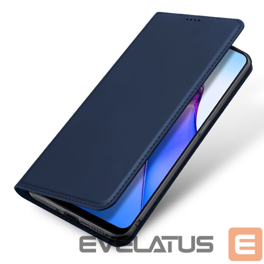 Чехол на заднюю панель Dux Ducis Blue