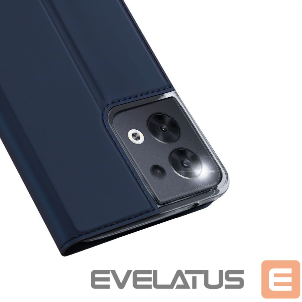 Чехол на заднюю панель Dux Ducis Blue