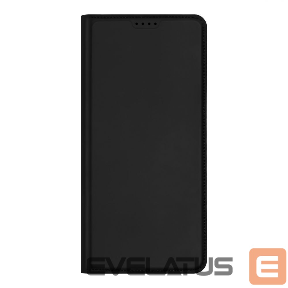Чехол на заднюю панель Dux Ducis Black