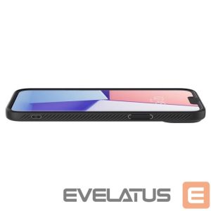 Чехол на заднюю панель Spigen  Black 