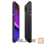 Чехол на заднюю панель Spigen  Black 