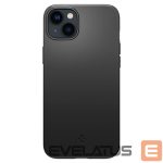 Чехол на заднюю панель Spigen  Black 