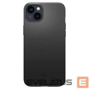Чехол на заднюю панель Spigen  Black 