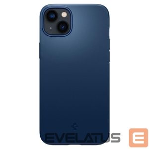 Чехол на заднюю панель Spigen  Blue 