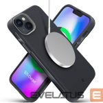 Чехол на заднюю панель Spigen  Black 