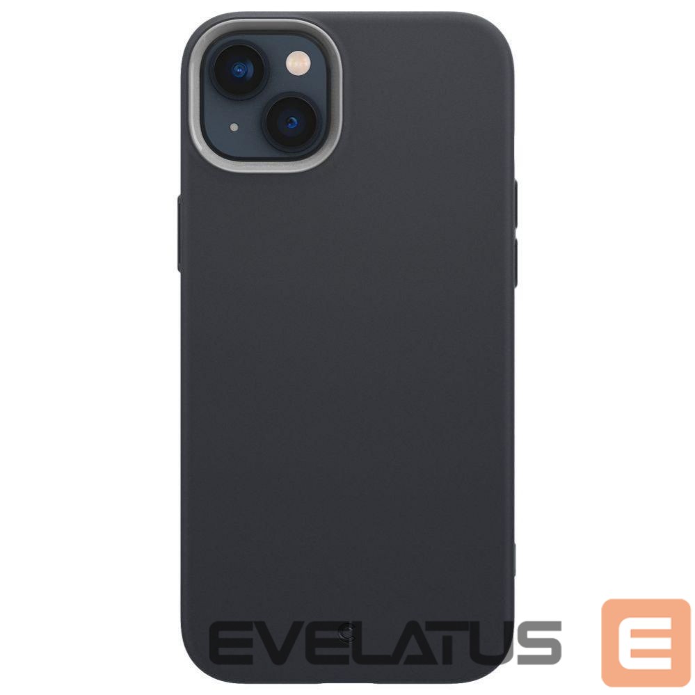Чехол на заднюю панель Spigen Black