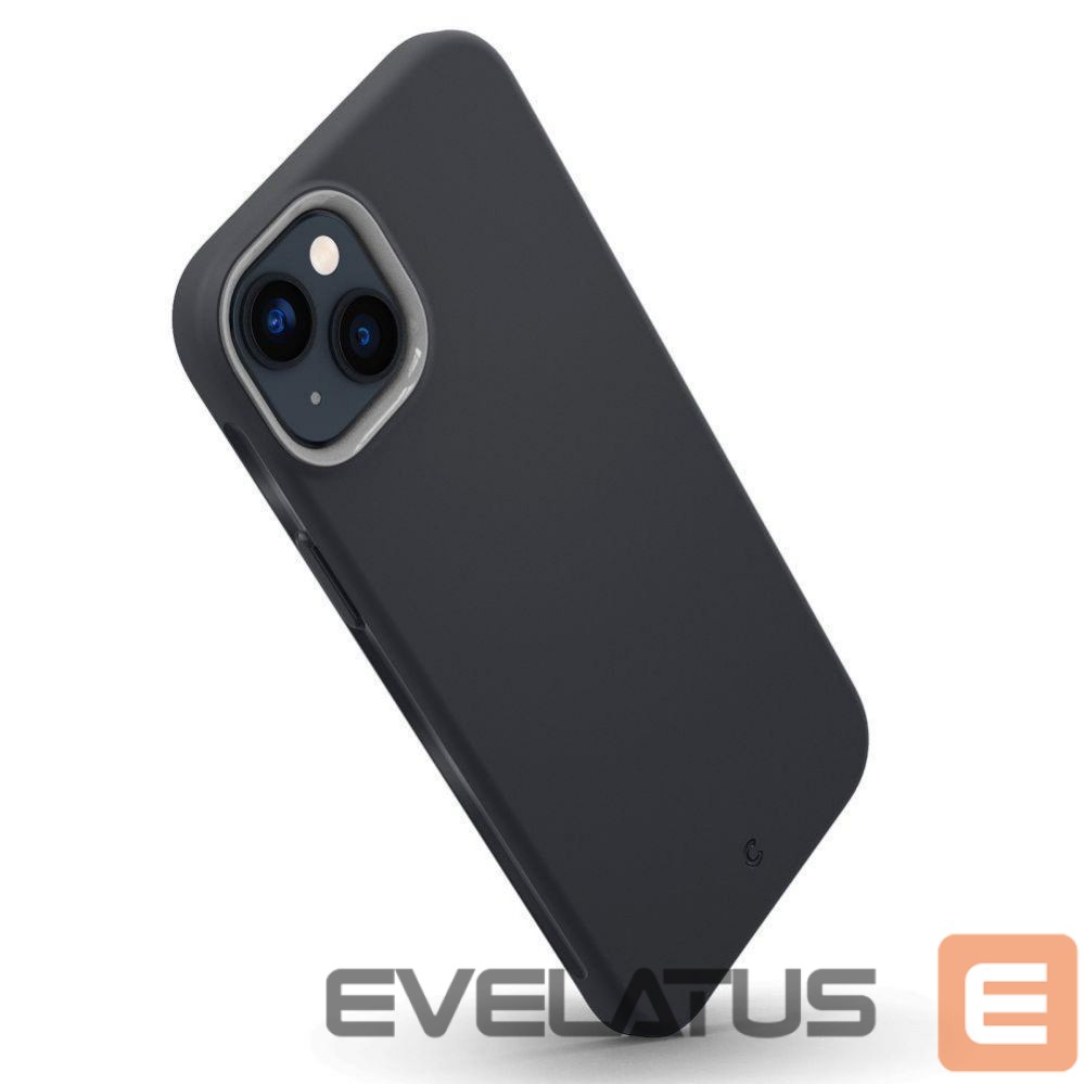 Чехол на заднюю панель Spigen Black