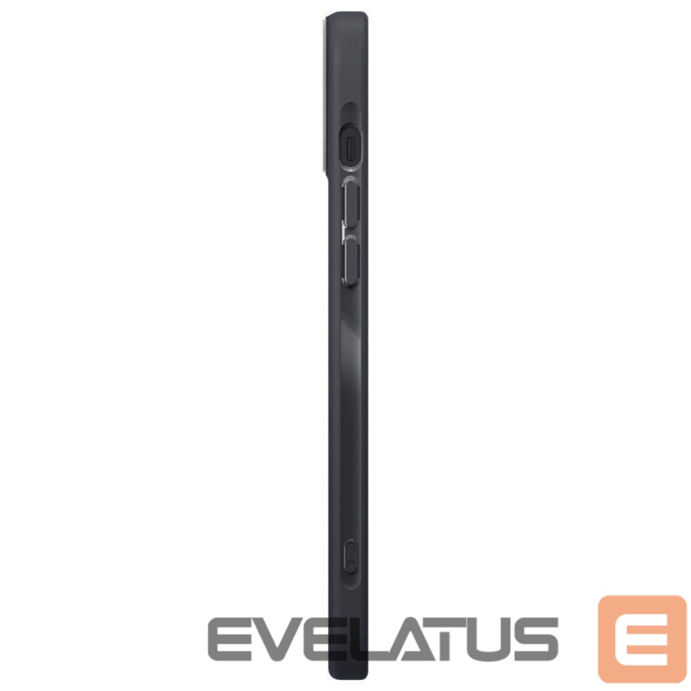 Чехол на заднюю панель Spigen Black
