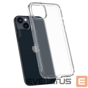 Чехол на заднюю панель Spigen  Transparent 