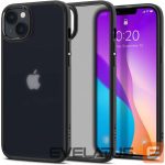 Чехол на заднюю панель Spigen  Black 