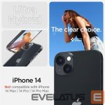 Чехол на заднюю панель Spigen  Transparent 