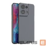 Чехол на заднюю панель Hurtel - Ultra Clear 0.5mm case for Oppo Reno 8 Pro thin cover transparent 