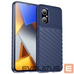 Чехол на заднюю панель Hurtel - Blue 