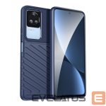 Чехол на заднюю панель Hurtel  Blue 