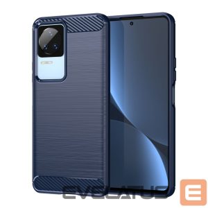 Чехол на заднюю панель Hurtel  Blue 