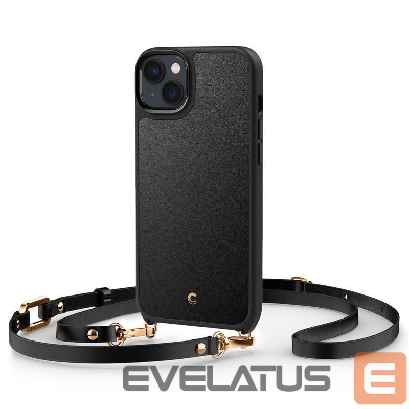 Чехол на заднюю панель Spigen iPhone 14 Plus