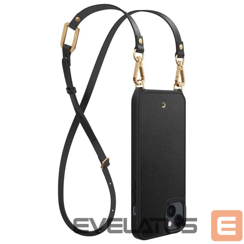 Чехол на заднюю панель Spigen iPhone 14 Plus