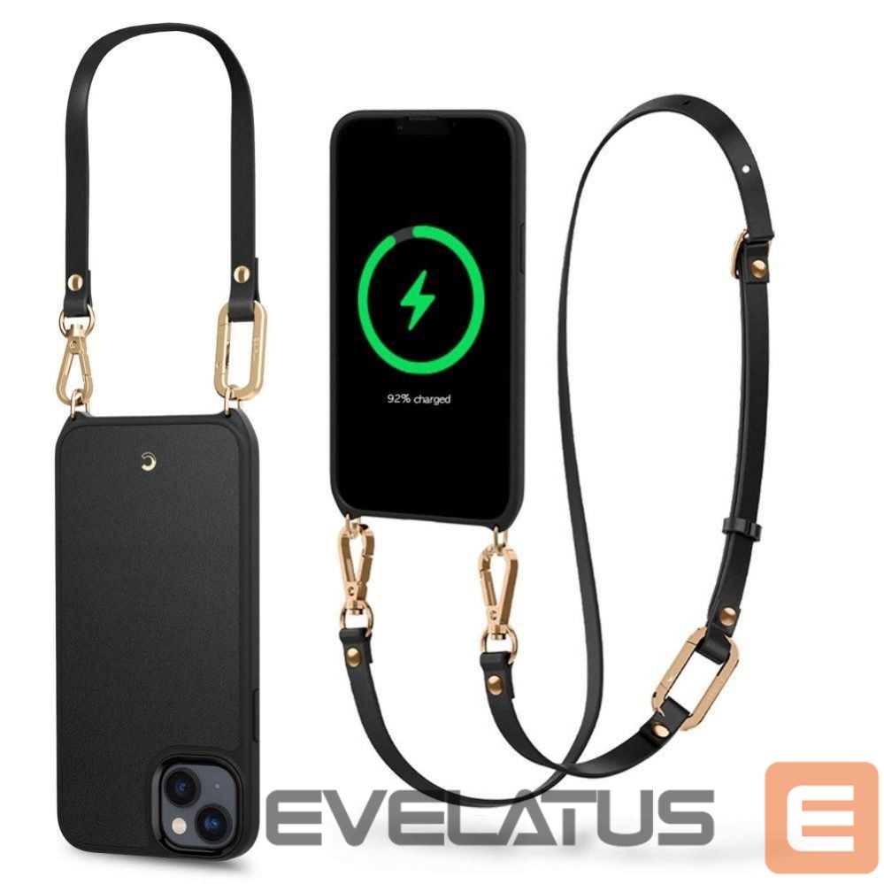 Чехол на заднюю панель Spigen iPhone 14 Plus