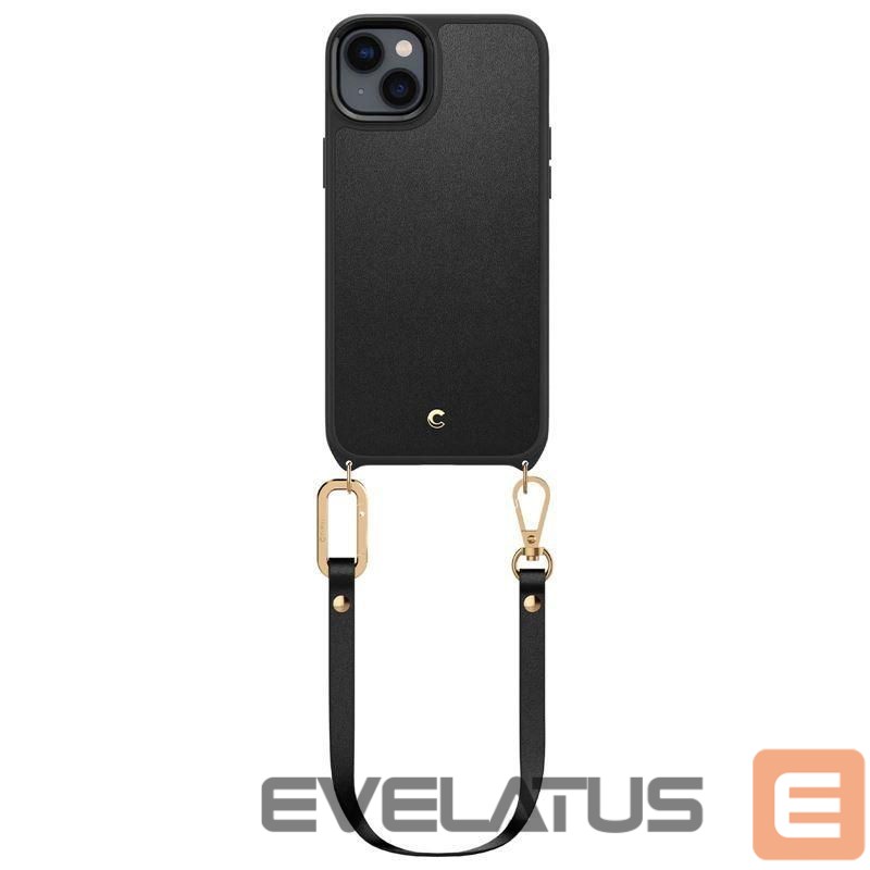 Чехол на заднюю панель Spigen iPhone 14 Plus